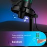 FIFINE A6NEO RGB настолен микрофон артикул FIFINE-A6NEO