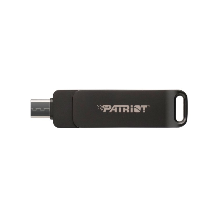 Patriot Rage R550 128GB USB 3.2 памет артикул PE128GR550DSAD
