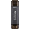 Transcend 128GB ESD310C външен SSD диск артикул TS128GESD310C