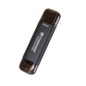 Transcend 128GB ESD310C външен SSD диск артикул TS128GESD310C