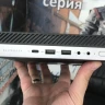 HP ProDesk 600 G3 Desktop Mini i3-6100T 8GB 256GB SSD мини компютър втора употреба