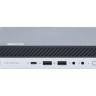 HP ProDesk 600 G3 Desktop Mini i3-6100T 8GB 256GB SSD мини компютър втора употреба