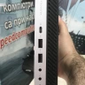 HP ProDesk 600 G3 Desktop Mini i3-6100T 8GB 256GB SSD мини компютър втора употреба