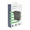 Dviced Wall charger 140W GaN 2C1A EU Black адаптер артикул DV221014