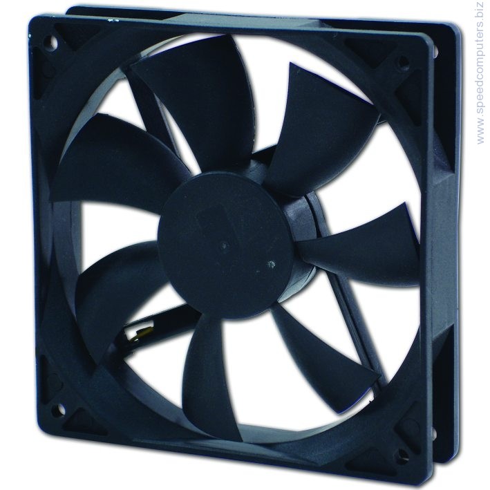 Evercool Fan 120x120x25 2Ball (2000 RPM) EC12025M12BA вентилатор артикул EC12025M12BA Evercool Fan 120x120x25 2Ball (2000 RPM) EC12025M12BA вентилатор артикул EC12025M12BA