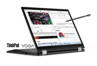Lenovo ThinkPad L13 Yoga G2 Touch i5-1135G7 16GB 1TB SSD лаптоп реновиран
