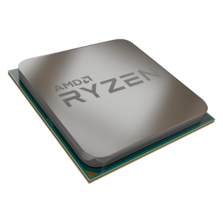 AMD Ryzen 3 3200G AM4 процесор tray артикул YD3200C5M4MFH