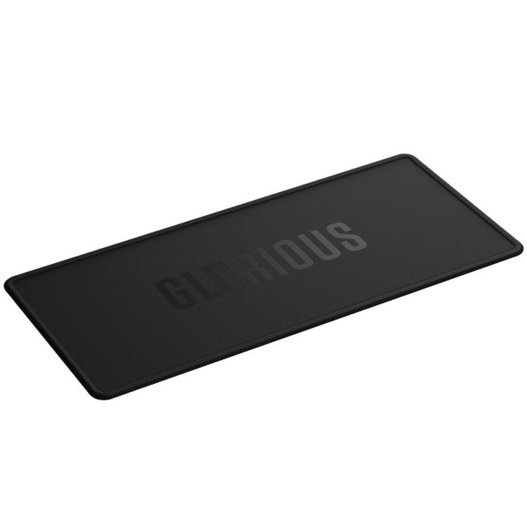 Glorious GMMK 3 геймърски пад черен артикул GL-PAD-GAMA-1034 Glorious GMMK 3 геймърски пад черен артикул GL-PAD-GAMA-1034