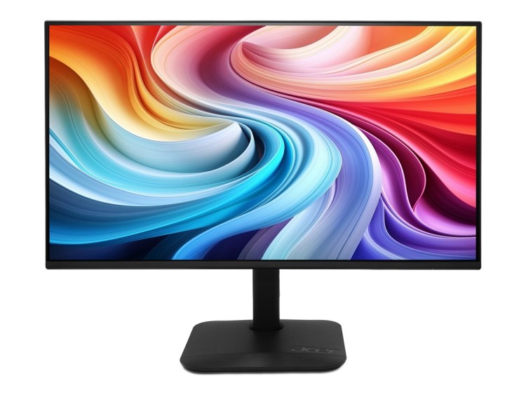 Acer KA242YP0bi 23.8" VA 144Hz монитор артикул UM.QX2EE.034
