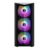 Zalman N4 RGB ATX кутия за компютър артикул ZM-N4