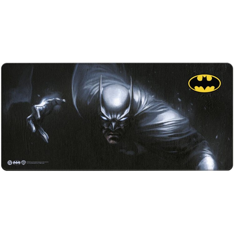 Blizzard DC Batman: Mindbomb Batman aka Bruce Wayne геймърски пад за мишка артикул FSH-FWBMPBATMANVR26XL