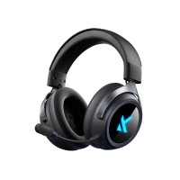 MCHOSE V9 Pro безжични геймърски слушалки черен