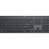 Logitech MX Keys безжична клавиатура графит артикул 920-010251