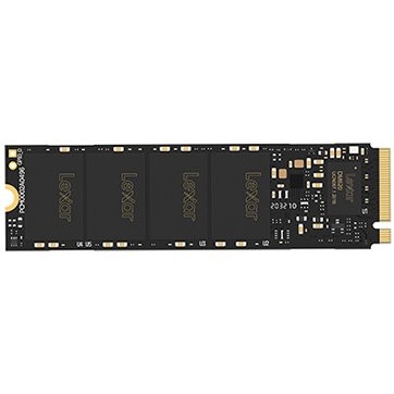 Lexar NM620 2TB PCIe Gen3x4 SSD диск артикул LNM620X002T-RNNNG