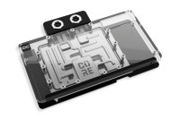 Alphacool Core RX 9070 XT Red Devil with Backplate