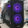 SPEED GAME R5800X3D Titanium 9070GRE геймърски компютър артикул SPEED_GAME_R5800X3D_9070GRE SPEED GAME R5800X3D Titanium 9070GRE геймърски компютър артикул SPEED_GAME_R5800X3D_9070GRE
