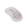 WHITE SHARK WGM-5012-W Мишка LIONEL-B, Wireless, безжична, 10 000 dpi, бяла артикул WGM-5012-W