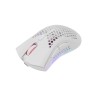 WHITE SHARK WGM-5012-W Мишка LIONEL-B, Wireless, безжична, 10 000 dpi, бяла артикул WGM-5012-W