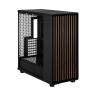 Fractal Design North XL RC EATX кутия за компютър черен артикул FD-C-NOR1X-05