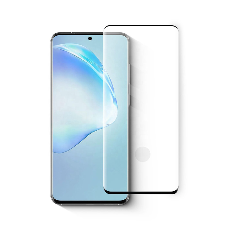 Samsung Galaxy S20 стъклен протектор артикул 52553