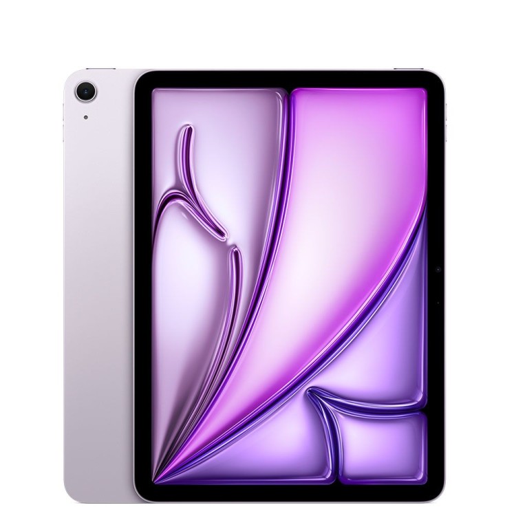 Apple iPad Air 11‑inch (M4), iPad Air 11 (2026) Cellular 12GB, 128GB Purple таблет артикул mh7c4hc/a