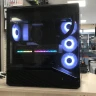SPEED GAME Top 7th Gen RTX5060ti 8G Геймърски компютър  артикул SPEED_GAME_Top_R7_7th_5060ti_8G
