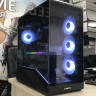 SPEED GAME Top 7th Gen RTX5060ti 8G Геймърски компютър  артикул SPEED_GAME_Top_R7_7th_5060ti_8G
