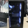 SPEED GAME Top 7th Gen RTX5060ti 8G Геймърски компютър  артикул SPEED_GAME_Top_R7_7th_5060ti_8G