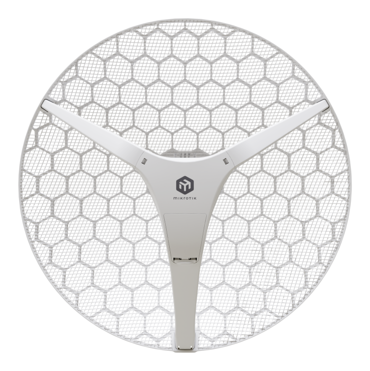 Mikrotik LHG-5axD-XL антена артикул LHG-5axD-XL Mikrotik LHG-5axD-XL антена артикул LHG-5axD-XL
