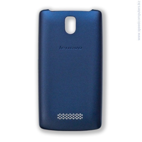 Lenovo A1000 Back Cover Заден капак за смартфон артикул PG38C00613