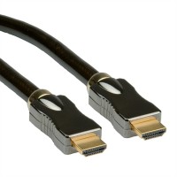 HDMI кабел Ultra HD 4К Premium HDMI M - HDMI M с Ethernet 1 метър