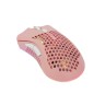 WHITE SHARK WGM-5012-P Мишка LIONEL-B, Wireless, безжична, 10 000 dpi, розовa артикул WGM-5012-P WHITE SHARK WGM-5012-P Мишка LIONEL-B, Wireless, безжична, 10 000 dpi, розовa артикул WGM-5012-P