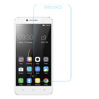 Стъклен протектор OEM Tempered Glass за Lenovo 2020/ Lenovo Vibe C, 0.3mm, Прозрачен - 52200