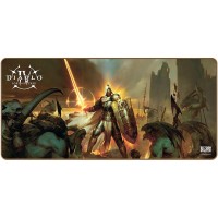 Blizzard Diablo IV: Lord of Hatred Paladin геймърски пад за мишка