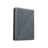 Western Digital My Passport 5TB 2.5