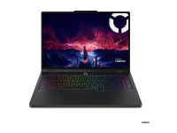 Lenovo Legion Pro 5 Ryzen 9 8945HX 16" 32GB 1TB RTX 5060 Eclipse Black геймърски лаптоп