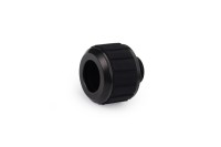 Alphacool Apex Grip HardTube fitting 13mm G1/4 black