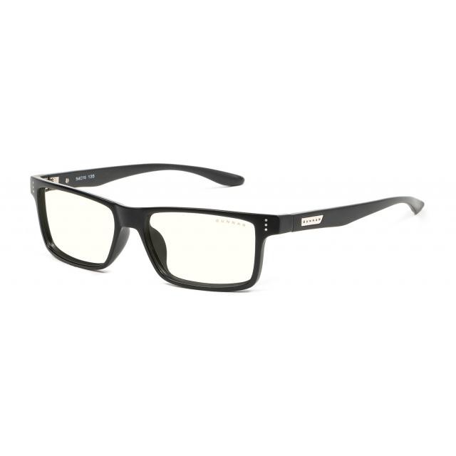 Gunnar Vertex Onyx геймърски очила артикул GUN-VER-00114