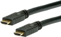 HDMI кабел Ultra HD 4К v.2.0 HDMI M - HDMI M с Ethernet 10 метра