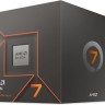 AMD Ryzen 7 8700G AI 4.2GHz до 5.10GHz 8C/16T + Radeon 780M Graphics box процесор