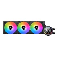 Xigmatek Water Cooling LK Pro 360 Digital водно охлаждане