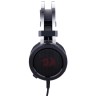 Redragon Scylla H901 черни геймърски слушалки артикул H901-BK