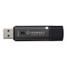Kingston IronKey Locker+ 50 G2 64GB USB 3.2 флаш памет артикул IKLP50G2/64GB