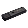 Kingston IronKey Locker+ 50 G2 64GB USB 3.2 флаш памет артикул IKLP50G2/64GB