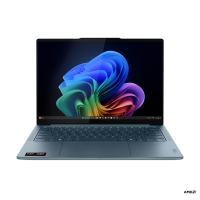 Lenovo Yoga Slim 7 Ryzen AI 7 345 16GB 512GB лаптоп син Lenovo Yoga Slim 7 Ryzen AI 7 345 16GB 512GB лаптоп син