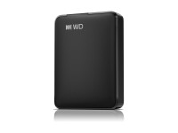 Western Digital Elements Portable 4TB 2.5 USB3.2 външен диск черен