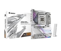 Gigabyte X870E Aorus Master X3D Ice AM5 дънна платка