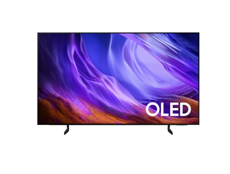 Samsung 48" 48S85H OLED AI Smart телевизор артикул QE48S85HAEXXH