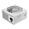 Asus Tuf Gaming 1000W 80 Plus Gold PCIe 5.0 захранване за компютър бял артикул 90YE00S5-B0NA00