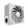 Asus Tuf Gaming 1000W 80 Plus Gold PCIe 5.0 захранване за компютър бял артикул 90YE00S5-B0NA00
